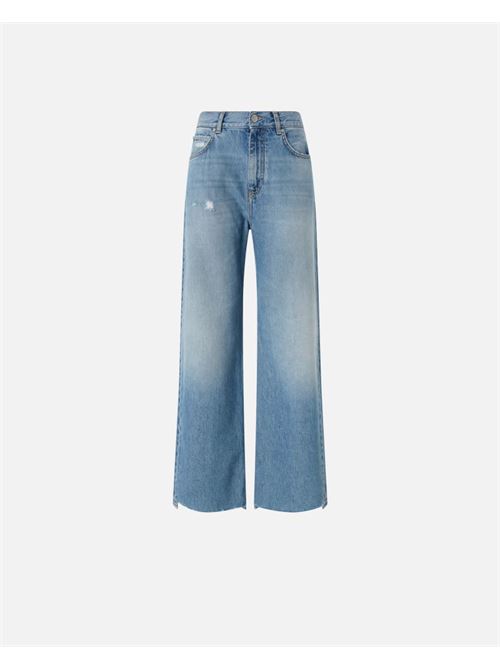 ABBIGLIAMENTO JEANS PINKO 104696 A2F5/PJM